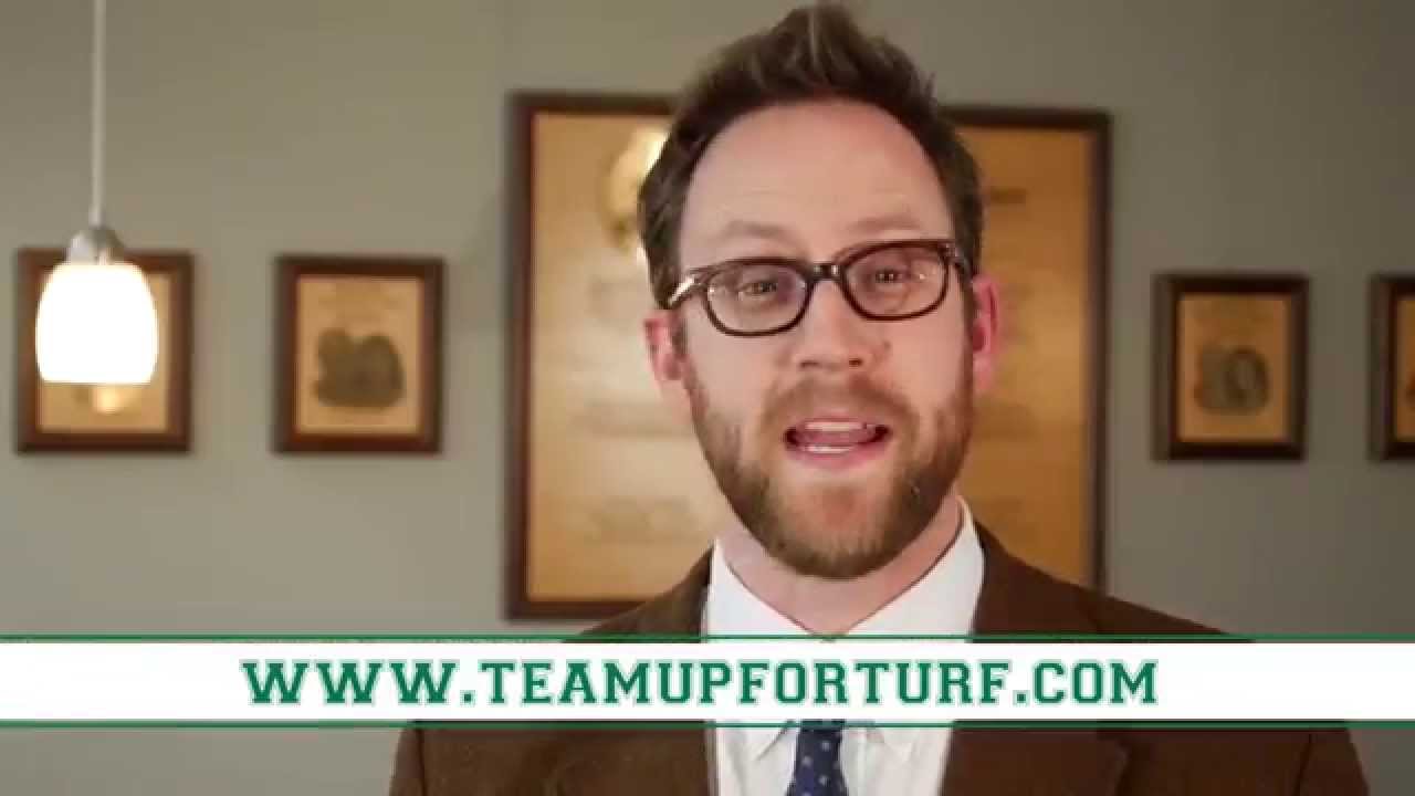 TeamUp 4Turf