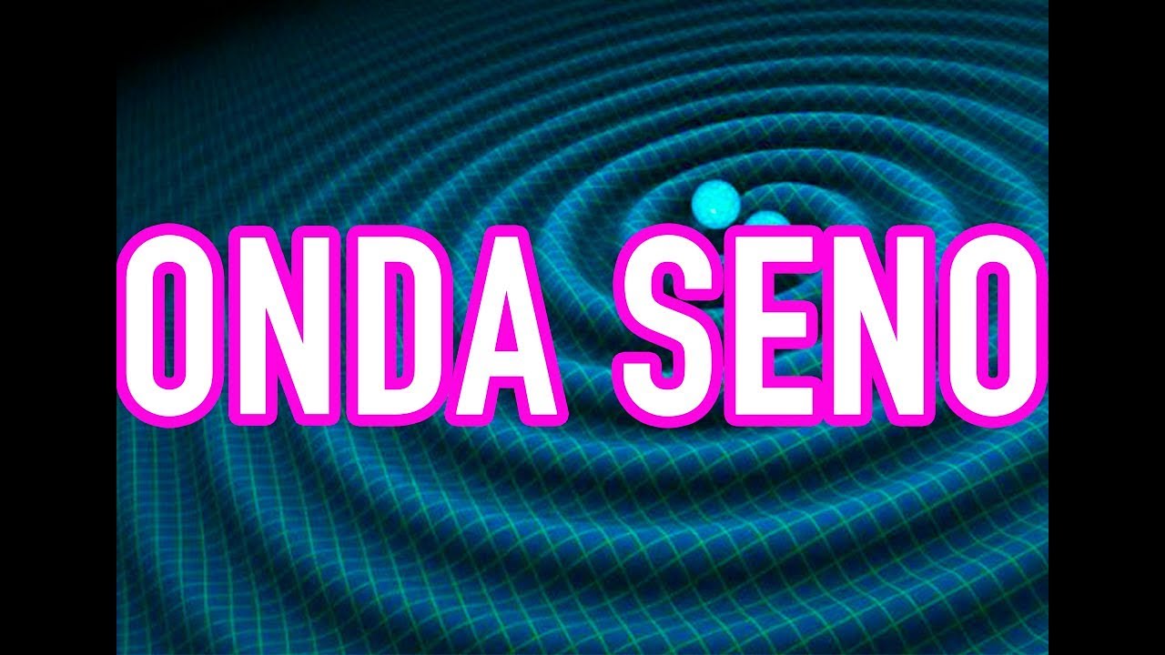La Onda Senoidal - Conceptos Basicos - Audio - Sonido - Formas de onda