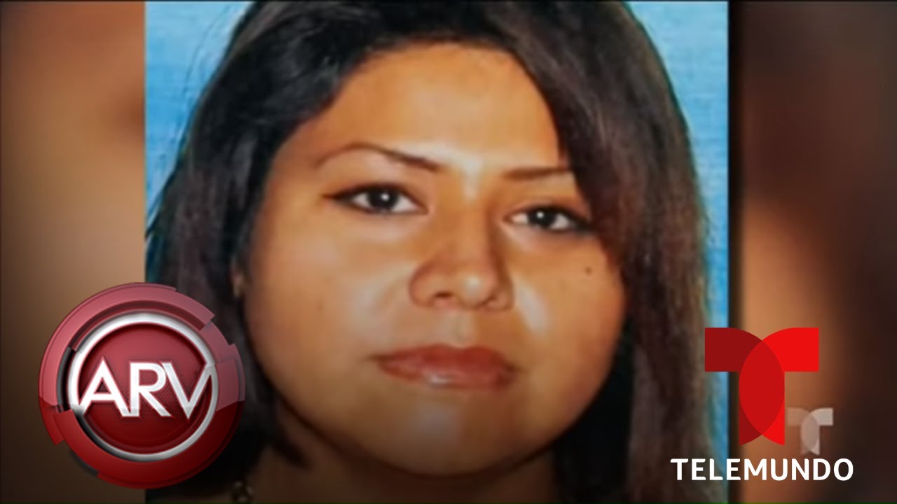 Arrestada mujer hispana que provocó la muerte de un padre de familia | Al Rojo Vivo | Telemundo