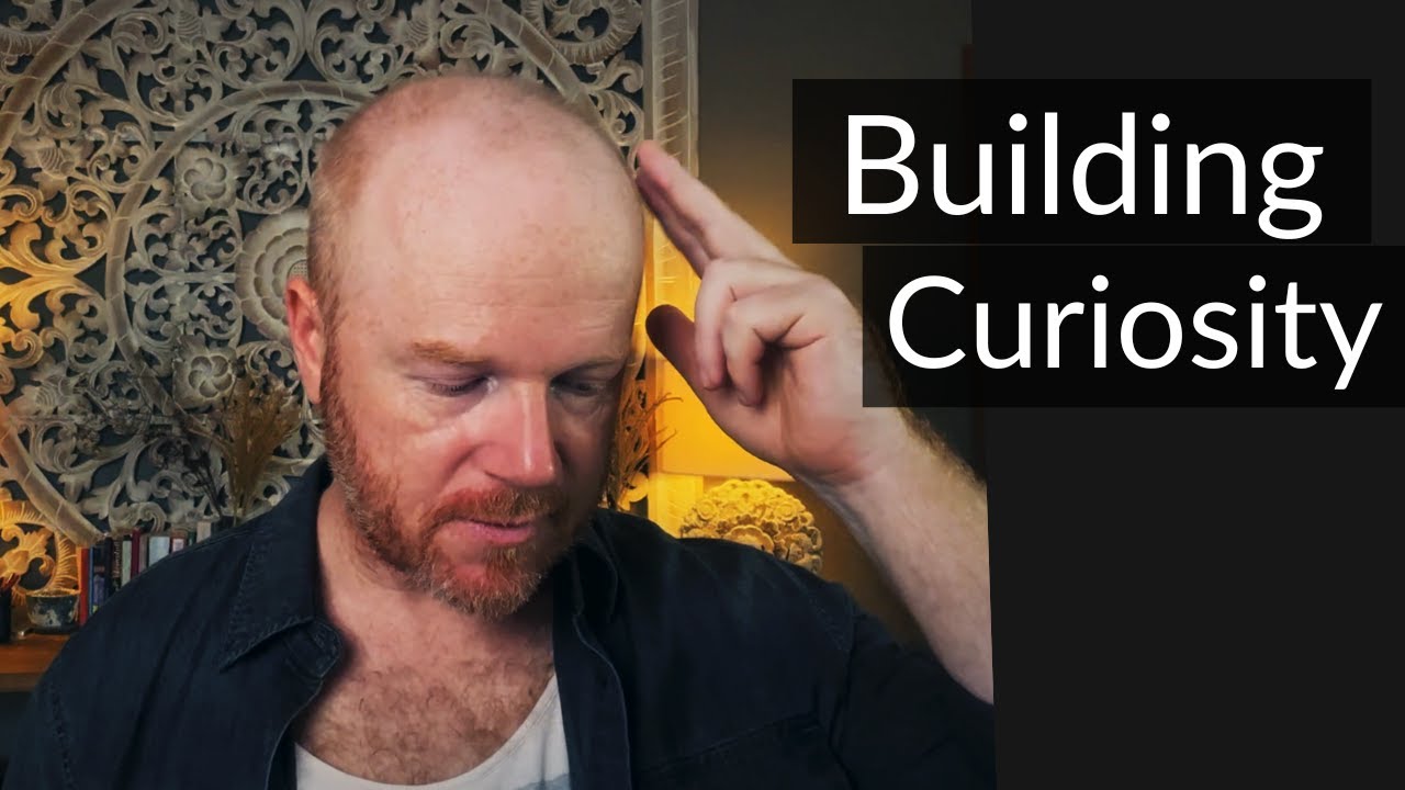 How to Increase Your Curiosity | Dating & Relationships