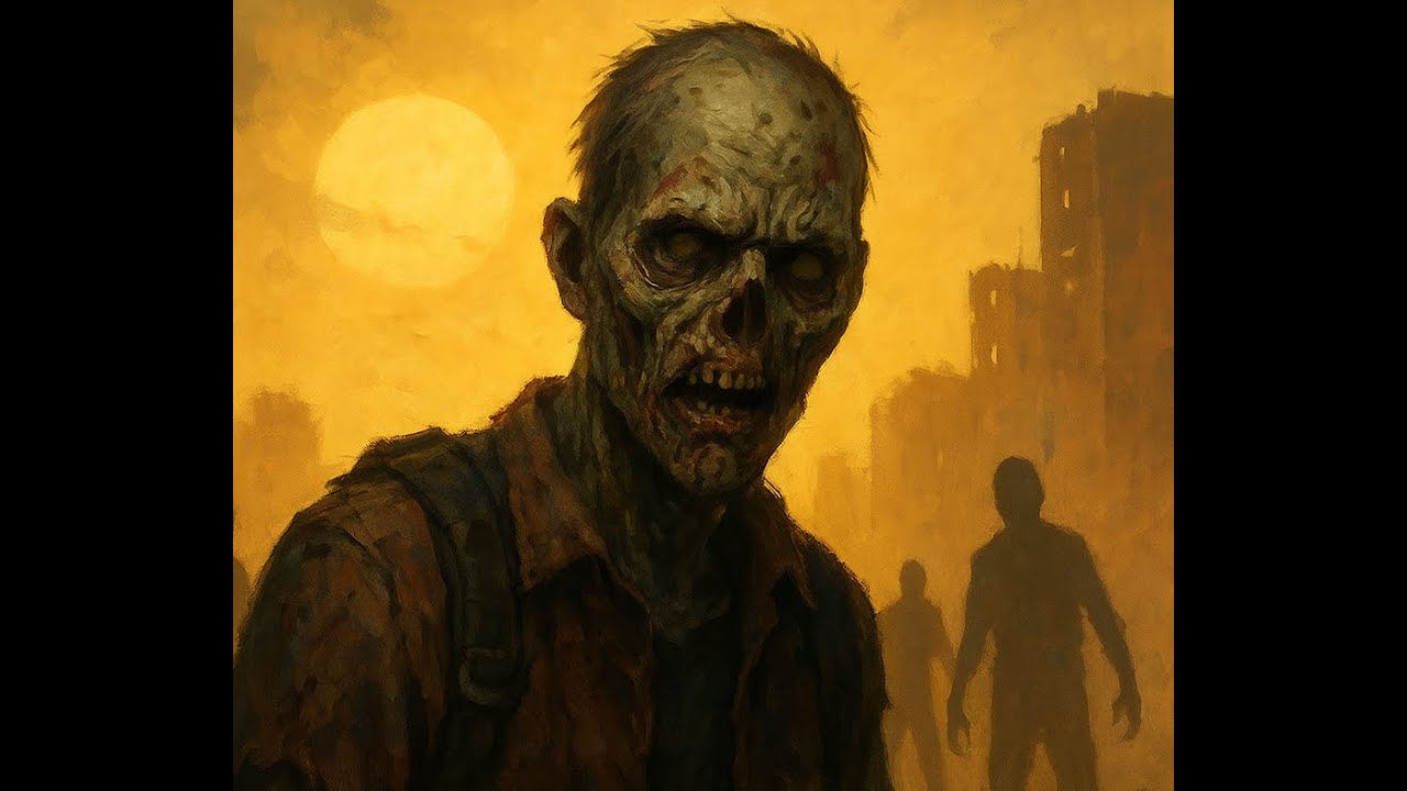 EP35 - Project Zomboid - Lumberjack Zero To Hero - The Great Spiffo's Ratrace