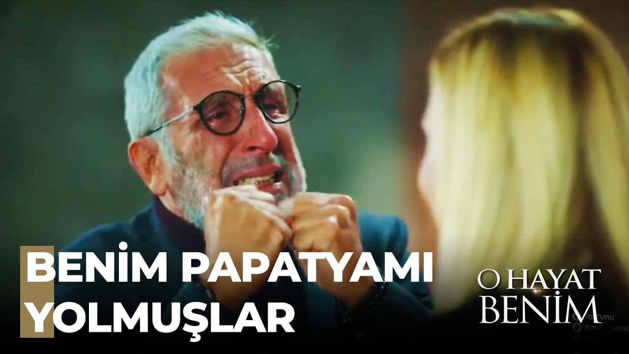 Kenan, Deliye Döndü! - O Hayat Benim 112. Bölüm