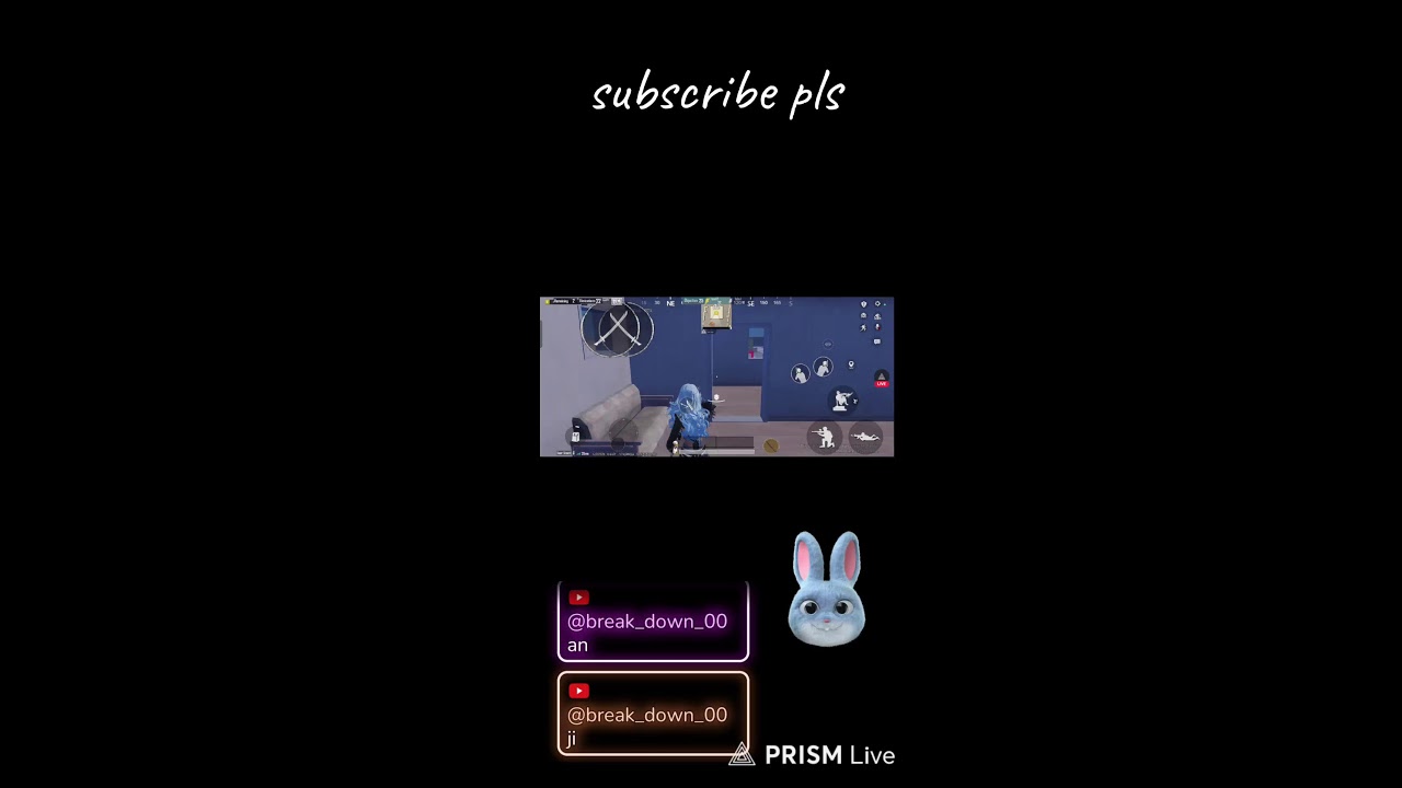 Live streaming of prime solo10