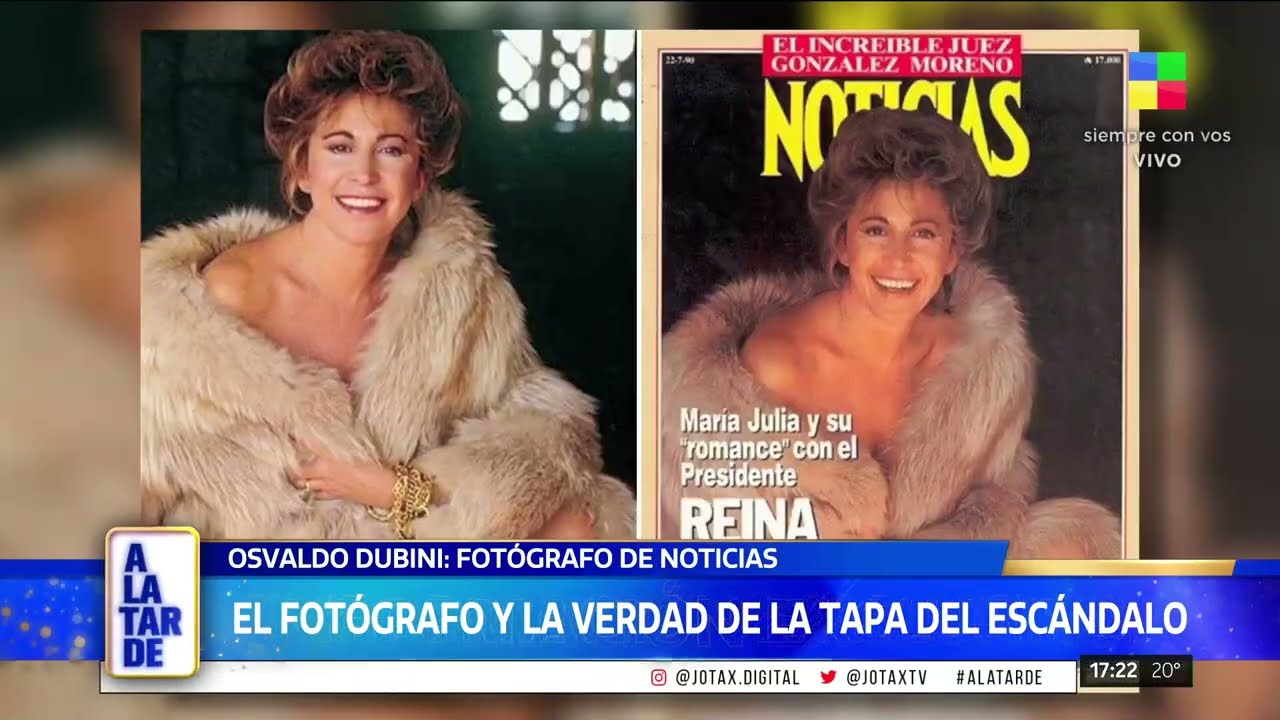 🔥 TAPADO-GATE: CRECE EL ESC&Aacute;NDALO TRAS EL CRUCE ENTRE SUSANA GIM&Eacute;NEZ Y GRACIELA ALFANO