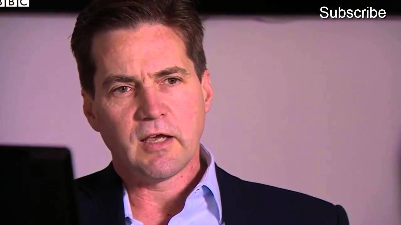 Craig Wright Claims Himself To Be Satoshi Nakamoto