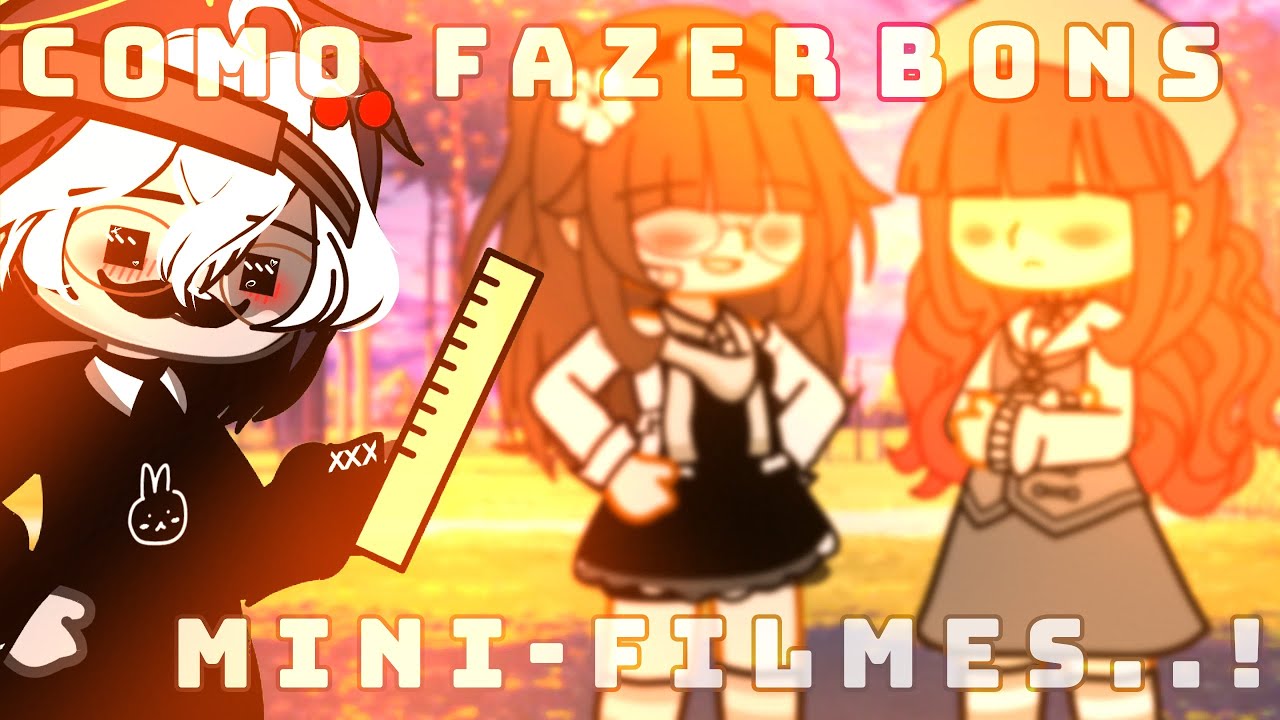 ⇢`୭̥❝🌿🪻Como fazer bons mini-filmes..🎬💕[Dicas/Tutoriais]❞*⸙͎۪۫ ⊰
