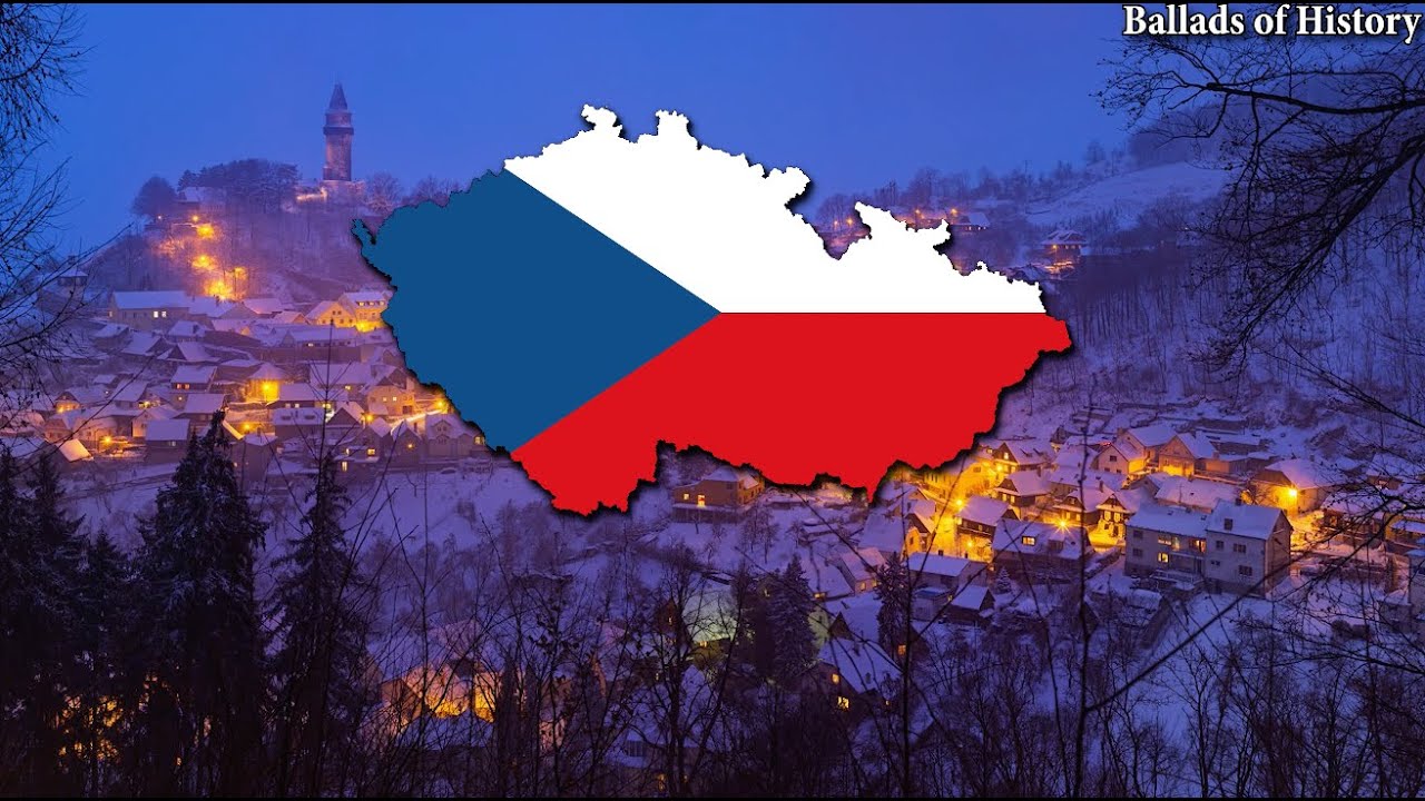"Dobrý král Václav" - "Good King Wenceslas" - Czech Christmas Carol - Česká koleda