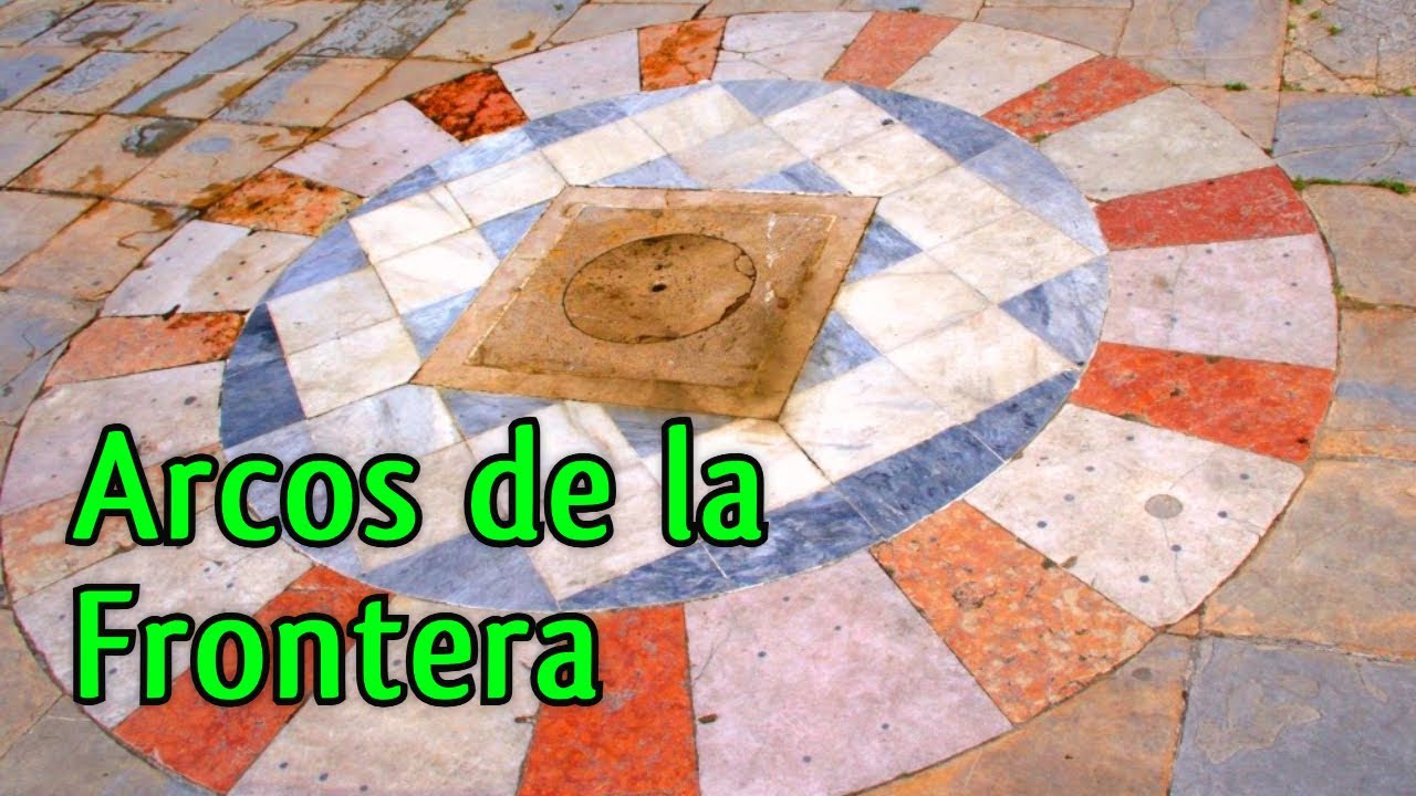 La pesadilla de la Inquisición en Arcos de la Frontera!