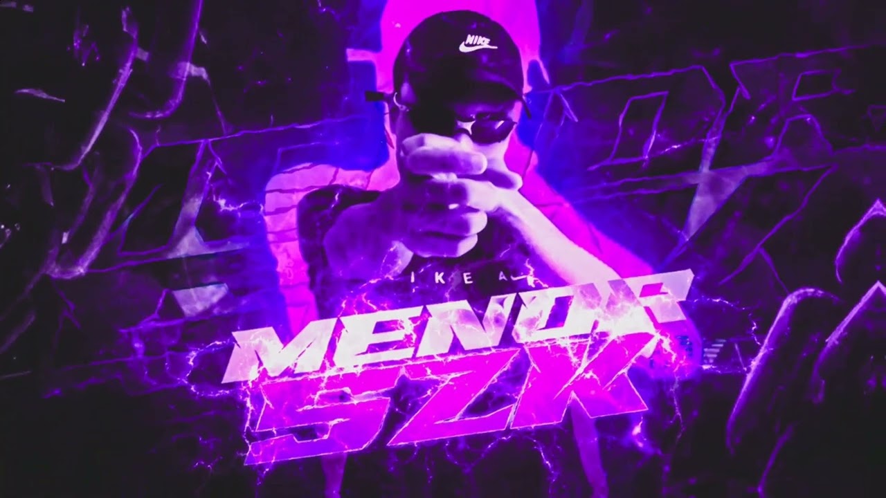 TO COMENDO A ADM - Mc's BOY DA VG & VUKVUK - Prod. MenorSzk