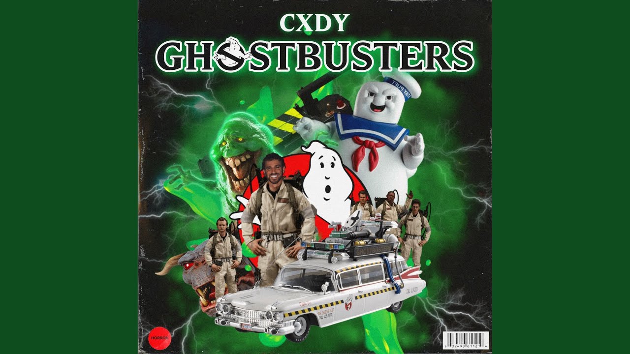 Ghostbuster