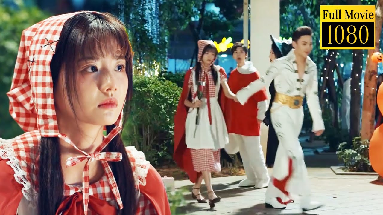 🎨丈夫當眾帶小三參加晚宴，妻子徹底心死跟總裁離開，丈夫這才慌了！【百岁之好，一言为定 Forever Love】