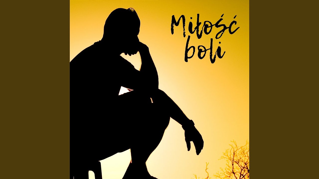 Miłość boli