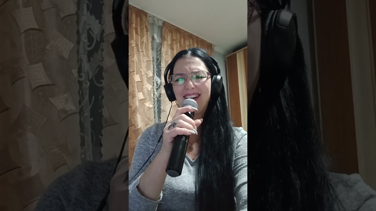 Am o dambla...ADINA SESERMAN..cover