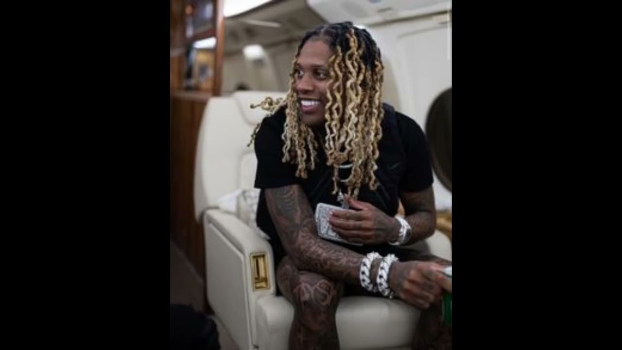 [FREE] Lil Durk Type Beat 2025 - 