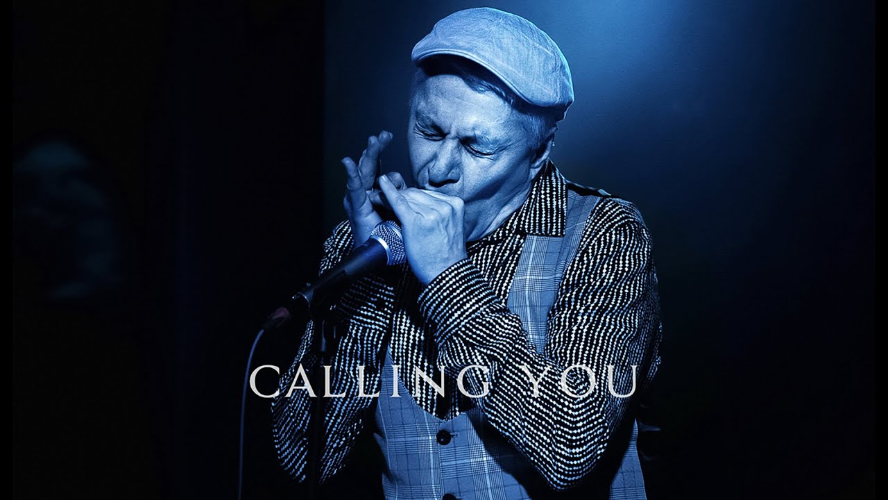 CALLING YOU (Bob Telson) Katalin Perjés - Tamás Szabó / 2004