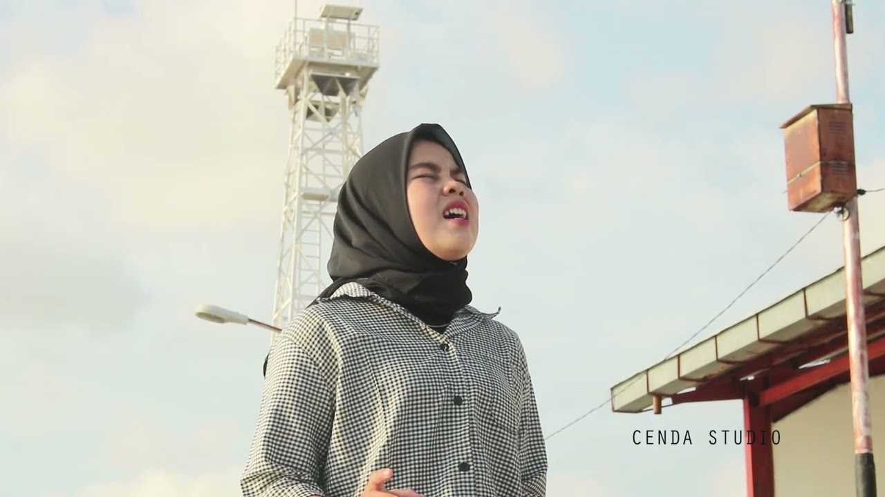 Wajah Kekasih - Fauziah - Cover
