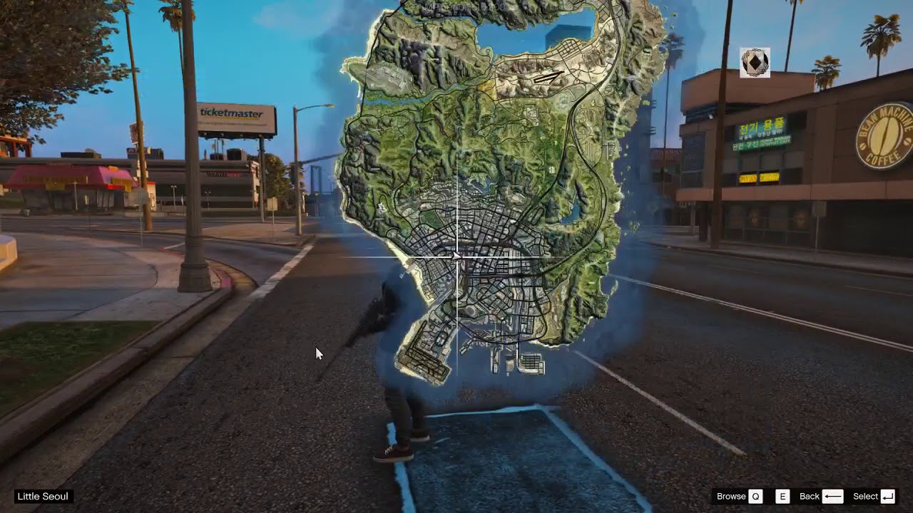 #096 | [GTA V RP] Kurtis Kush & die Grove - 🎭 [GTALIFE.NET] [GT-MP.NET] Territory of the shooters!