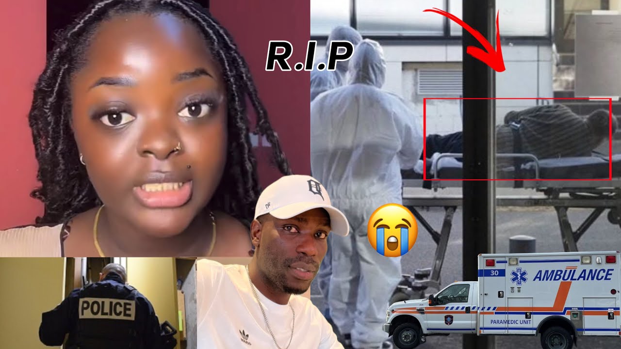 Mort😭Daniou Kou Raye depuis Samedi Alerte Awoush Kitty Annoncé décès Kaliphone Sall 🥲