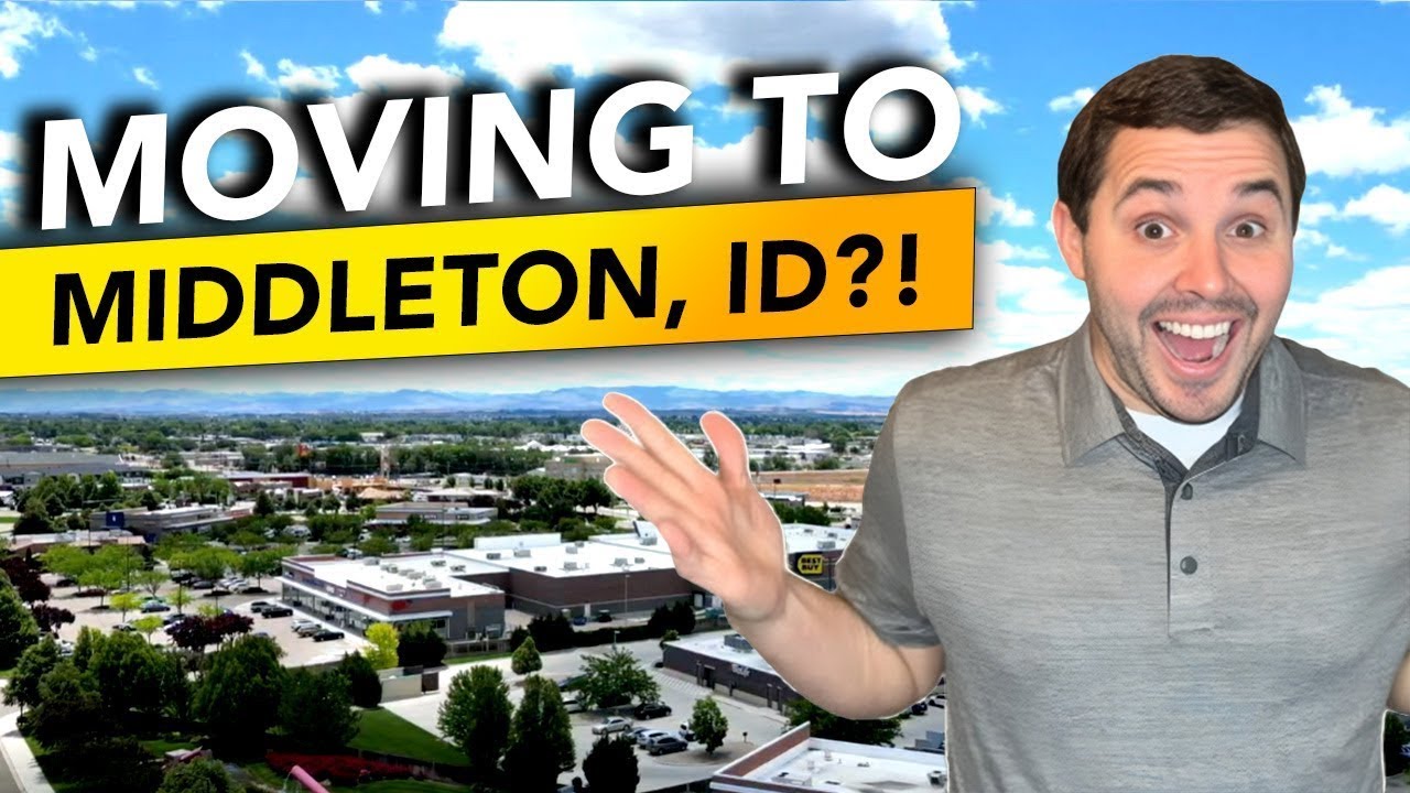 Pros and Cons of Living in Middleton Idaho | The Good and The Bad of Middleton Idaho