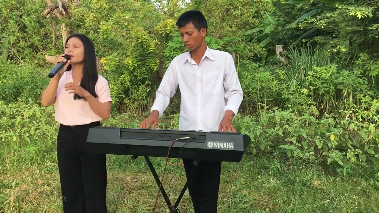 Bơni hơơc anan yang yêsu krist