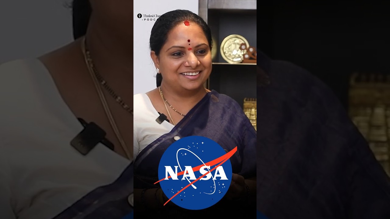 Unknown facts about Kavitha