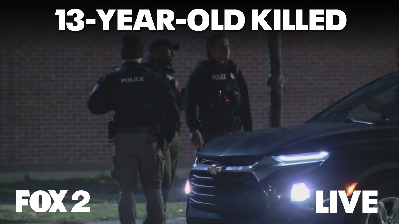 LIVE | 'Senseless violence': Highland Park teen shot and killed leading to investigation
