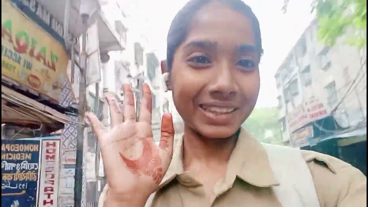 B Certificate exam day 🙃#viral #vlog #ncc #2bengals #exam 