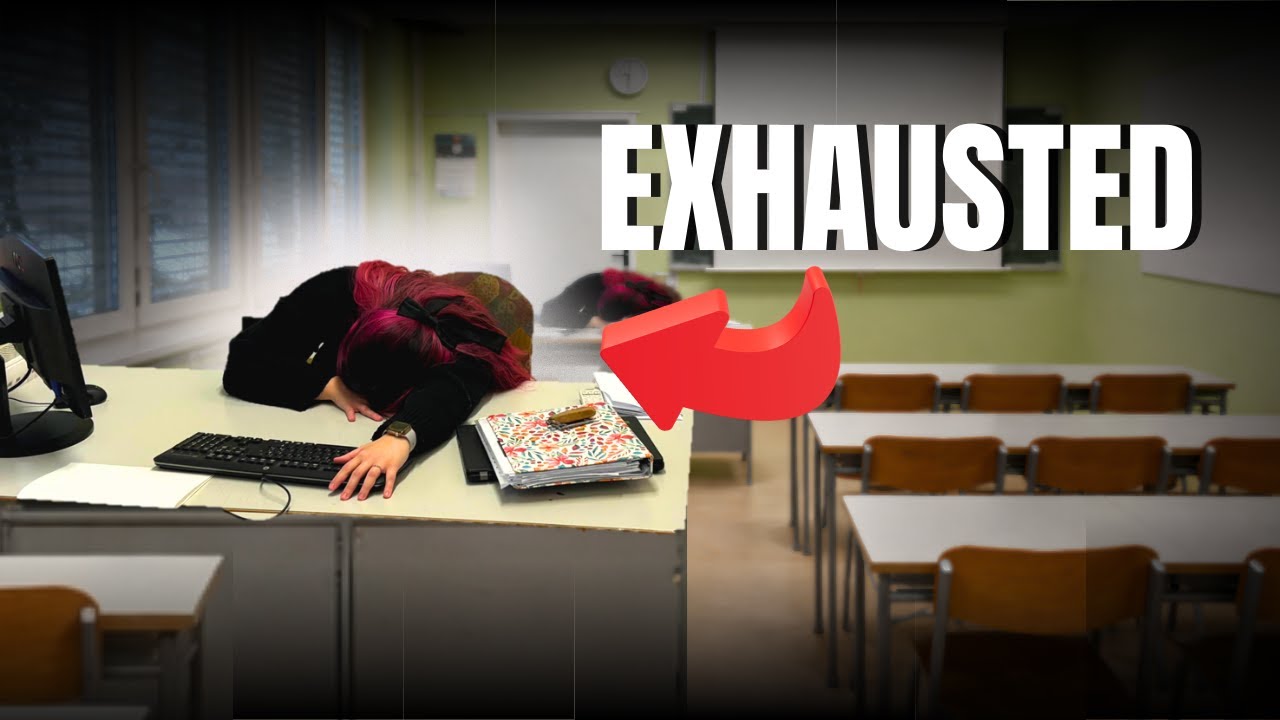 What Being a Student Teacher Actually Looks Like: My First Week in an Art Classroom