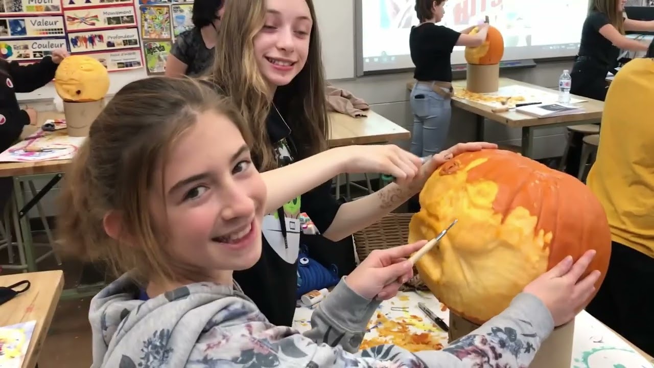 Portes ouvertes École secondaire Les Seigneuries 2023