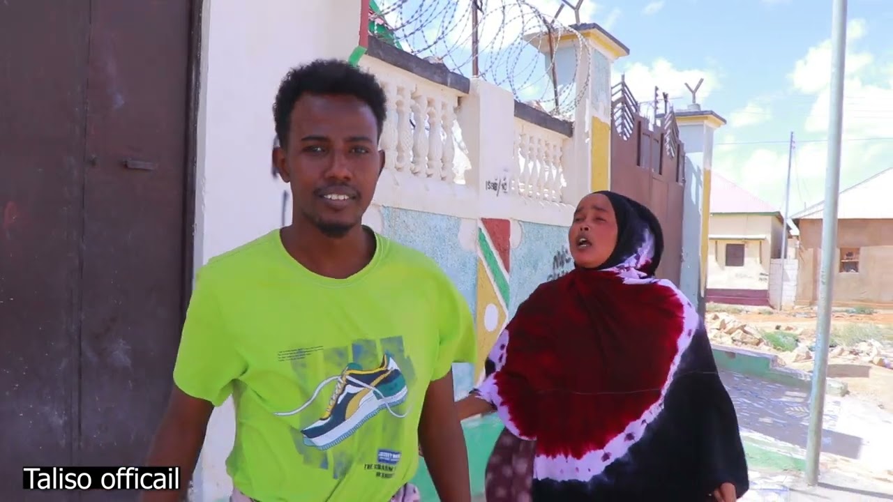 RIWAAYADII GUUR MAADAN GAARIN  QAYBTII 1AAD