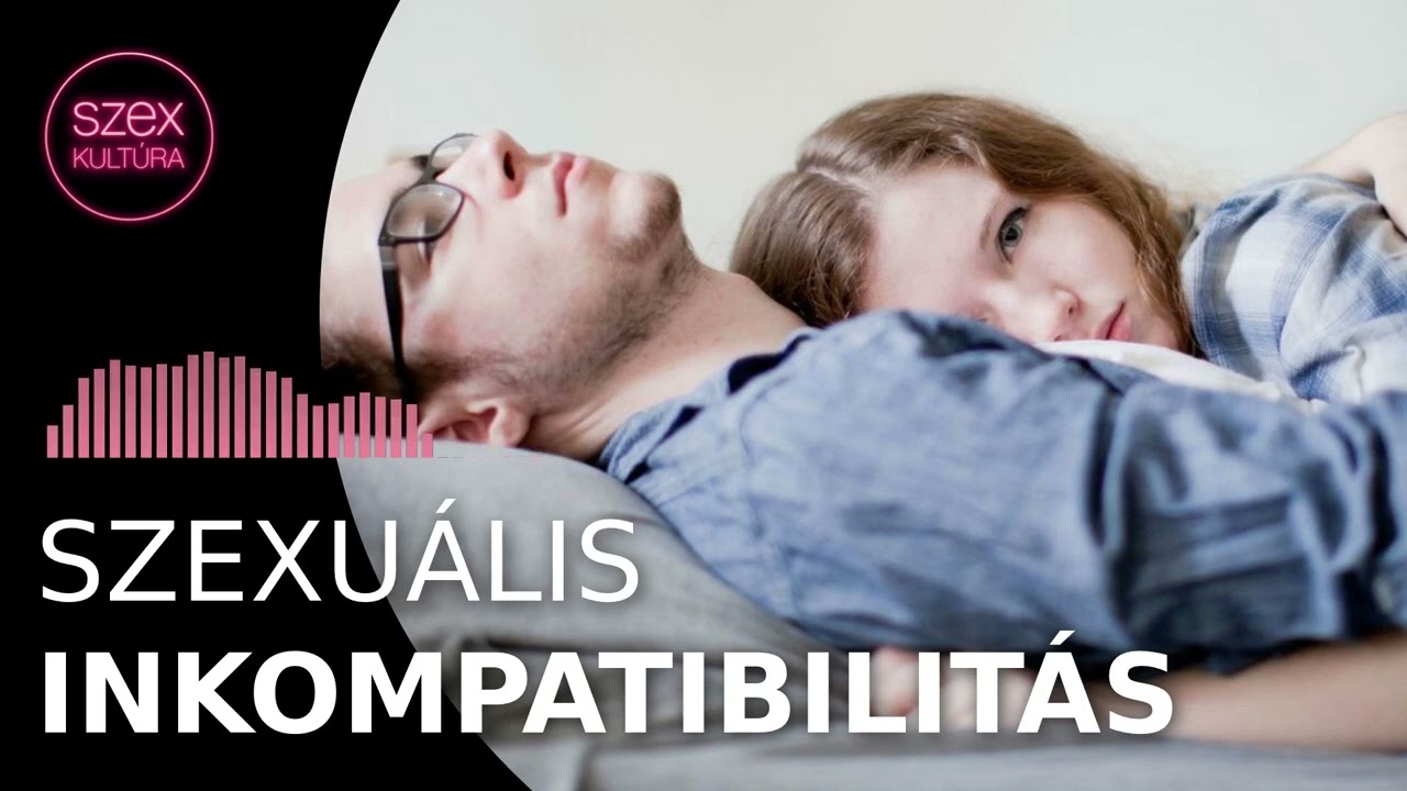 95 - Szexuális inkompatibilitás
