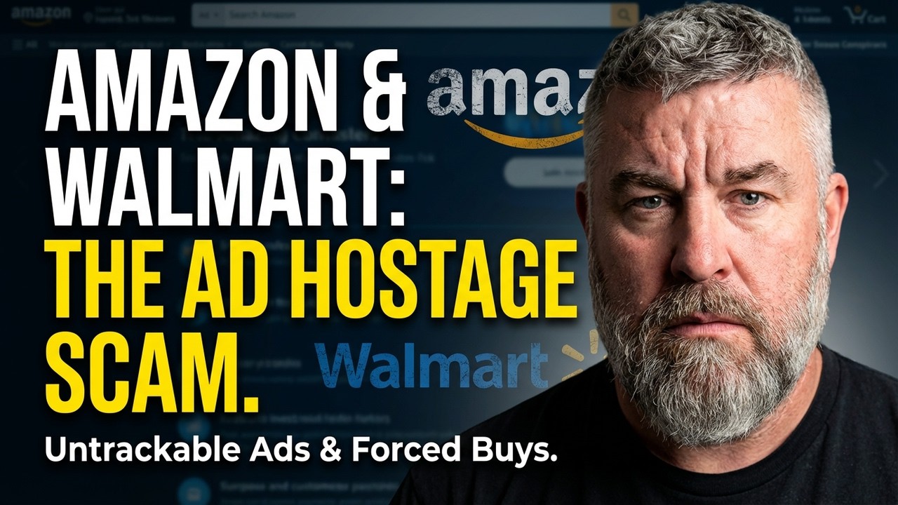 Retail Media Networks Are Running the Honey Scam at 100x Scale
