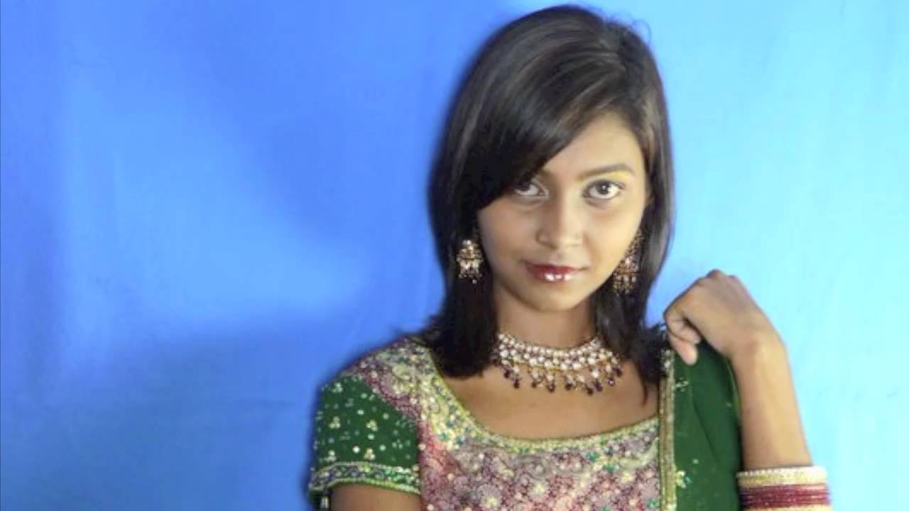 DEN~Raymond Ramnarine & Renuka Mahabir - Shola {2011} HD