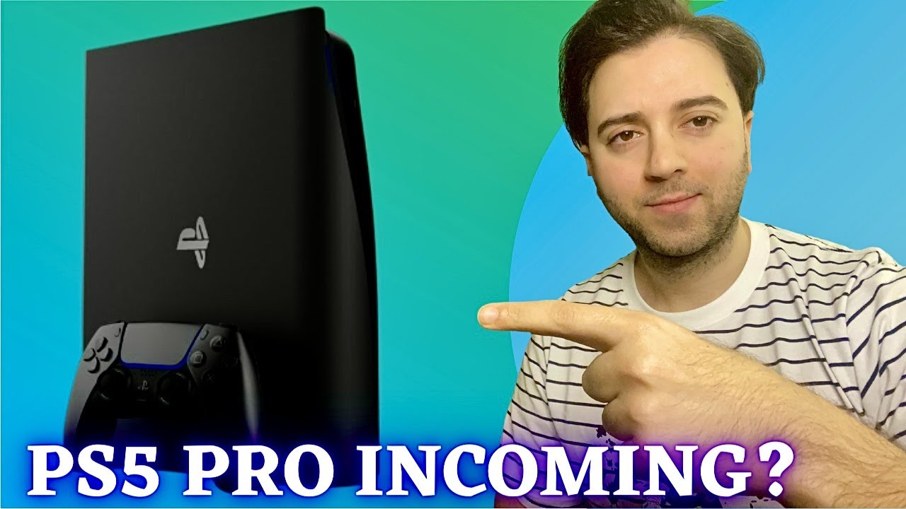 PS5 Restock | Is the PS5 Pro Releasing Soon? | PS5 News ⚡
