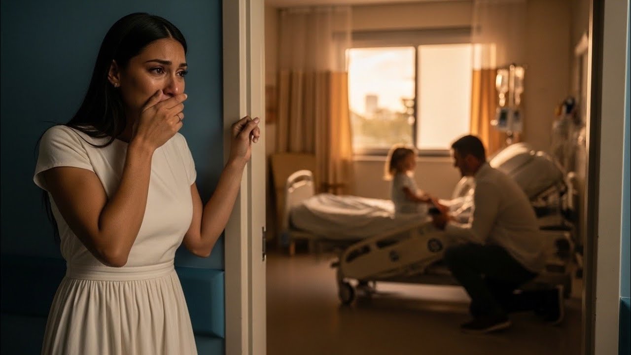 His Fake Wife Hid His Baby for 3 Years… Until She Walked Down the Aisle