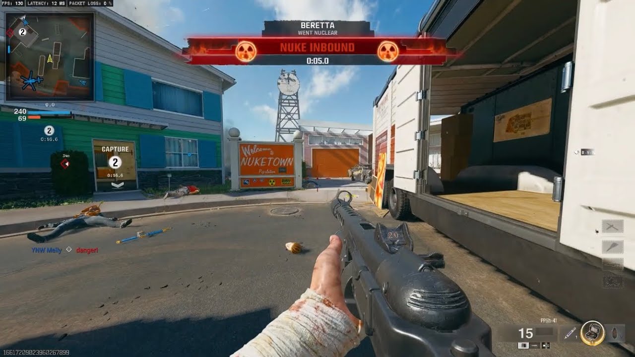 137 KILLS + 2 NUKES 