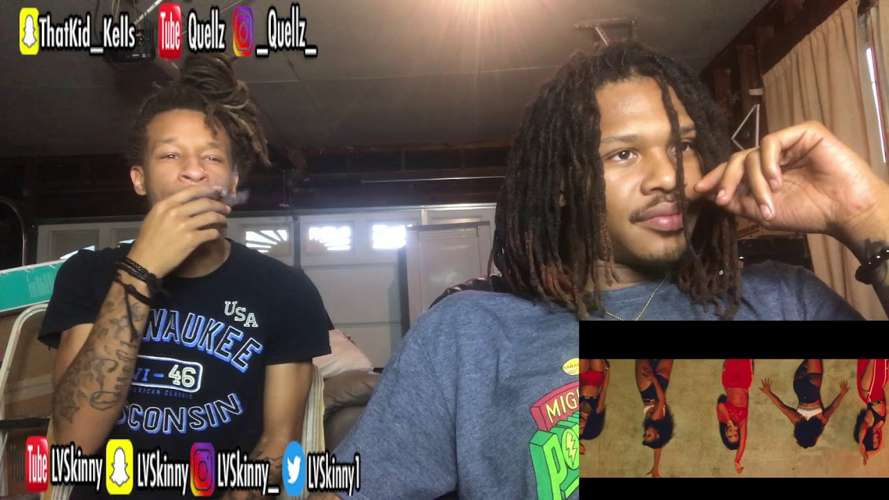 Elettra Lamborghini - Pem Pem (Reaction Video)
