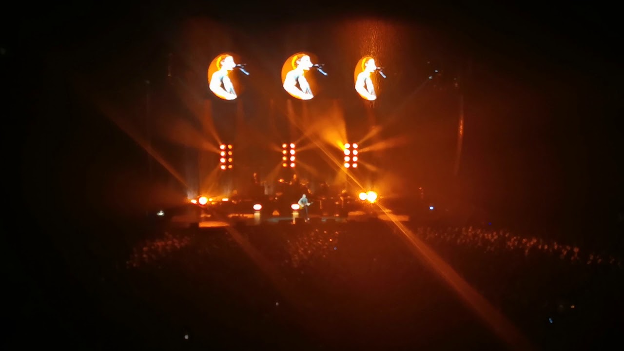James Blunt - The Greatest (AFAS Live Amsterdam 2020)