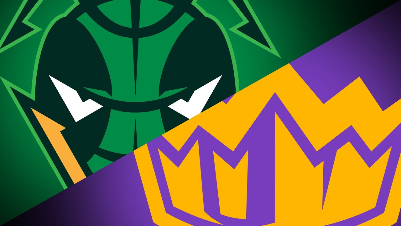 NBL26 Round 5 | Tasmania JackJumpers vs Sydney Kings