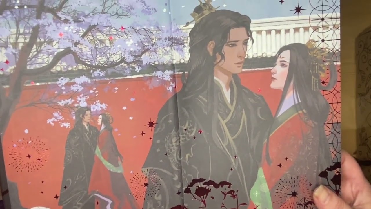 July 2025 FairyLoot YA and Romantasy Unboxing