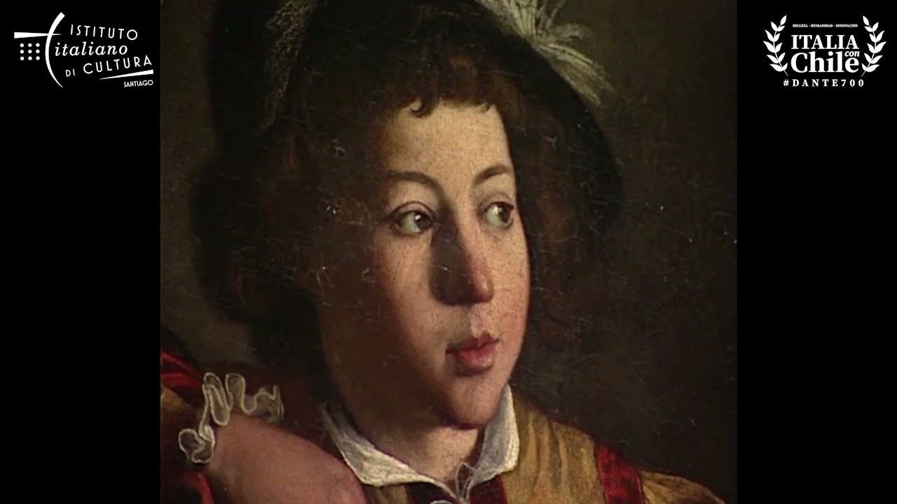Caravaggio - Tras sus huellas en Roma