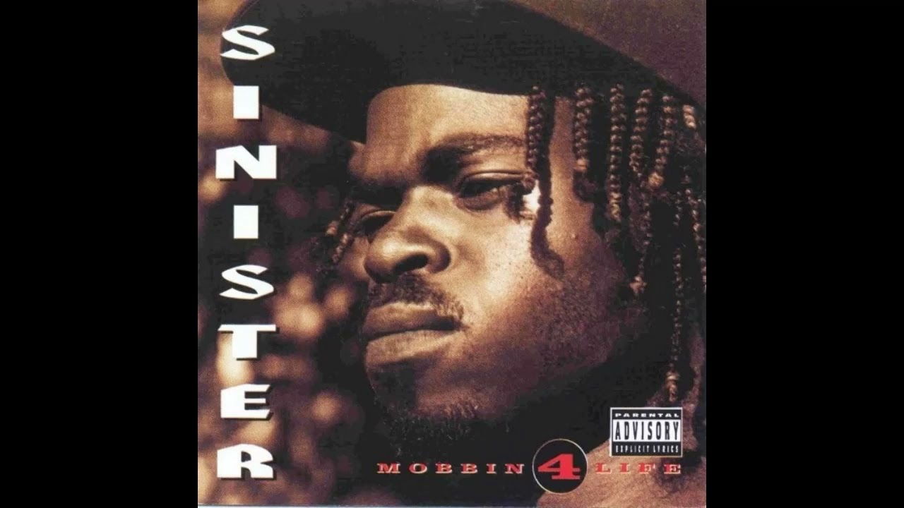 Sinister – Ya Get Mobbed On Ft. The Mobbsters (Remastered 2023)