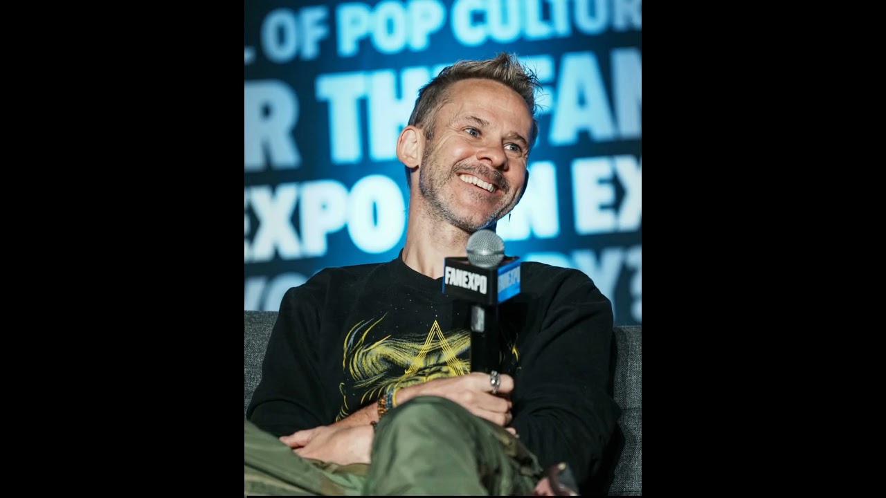 Dominic Monaghan