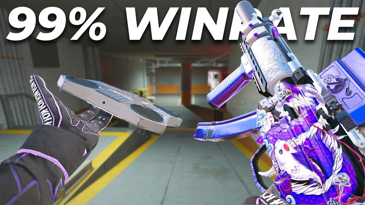 I Win WAY MORE with this One Operator | Think like a Champion