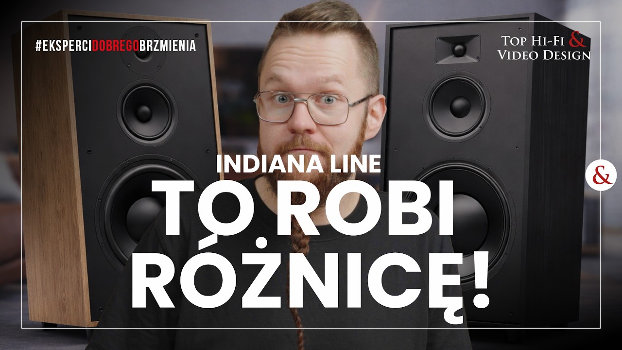 Indiana Line Utah 5 vs Utah 8 &ndash; kt&oacute;ra naprawdę ma sens?