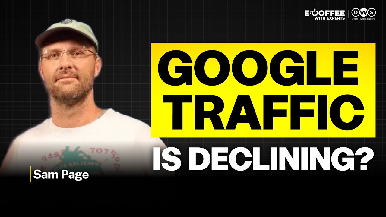How This Enterprise SEO Expert Builds Revenue-Driven SEO Teams