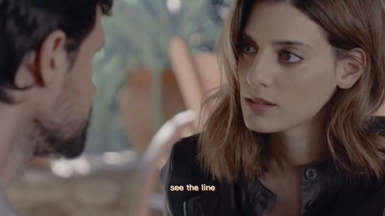 Αστέρης- Αργυρώ: How far I’ll go // #sasmos