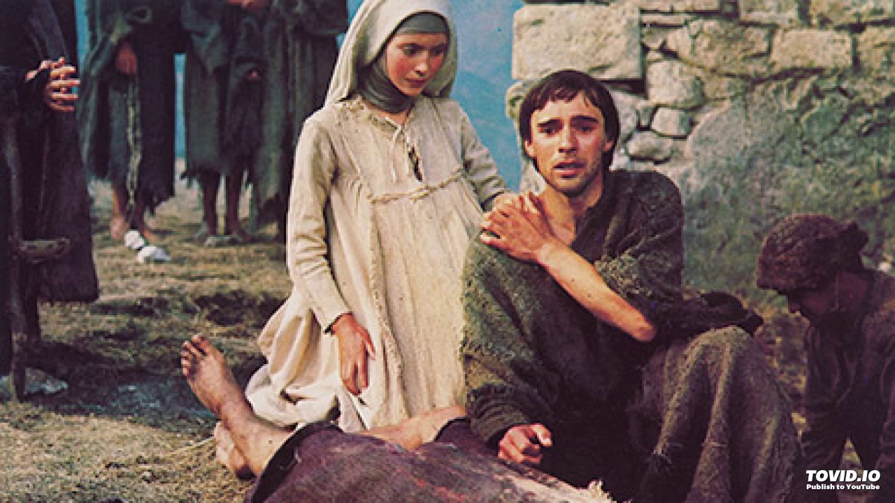 Donovan - A Soldier's Dream (Brother Sun, Sister Moon OST)