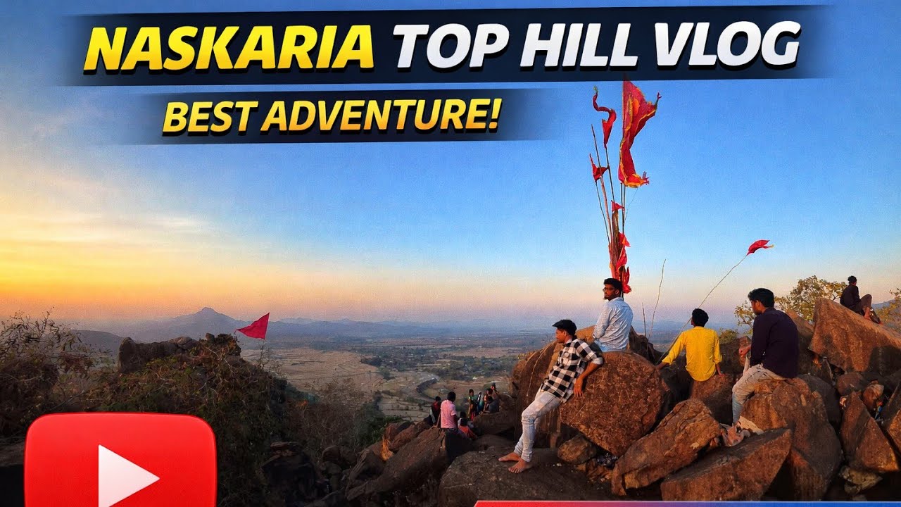 Naskaria top hill vlog || MX SHIBA 100 || Rairangpur || mayurbhanj || odisha || 