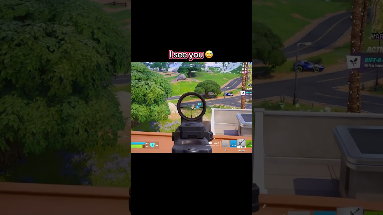 natural aim😵‍💫